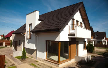 Na co zwrócić uwagę przy wyborze materiałów elewacyjnych?