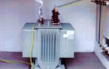 Vattenfall oszczędza energię dzięki wymianie transformatorów