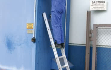 Nowa norma dla drabin EN 131. Zmiany od 2018 r.