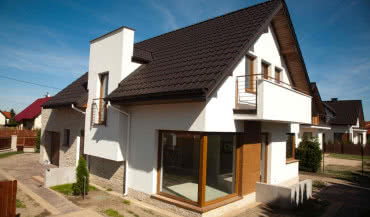 Na co zwrócić uwagę przy wyborze materiałów elewacyjnych?