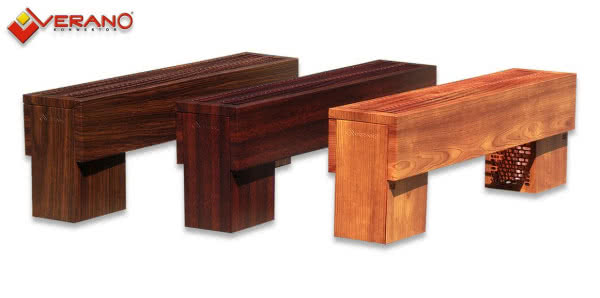 Grzejnik drewnopodobny NOWOŚĆ!