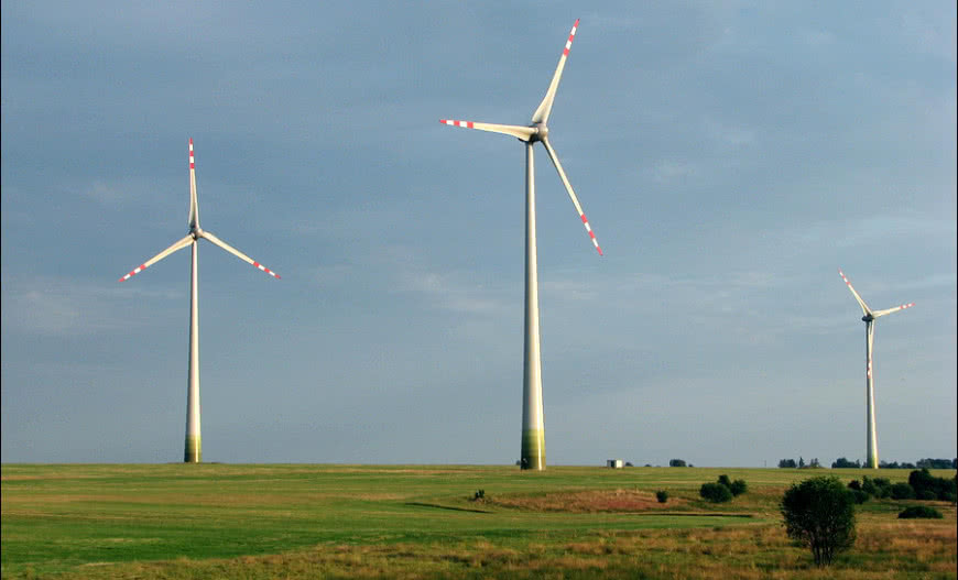 Jest gotowy projekt ustawy o odnawialnych źródłach energii