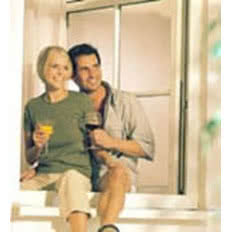 Parapet Fenorm Helotop