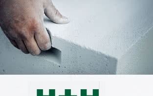 Wykonanie ścian fundamentowych i ścian piwnic w systemie H+H