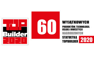 TOPBUILDER 2020 dla systemów Aluprof 