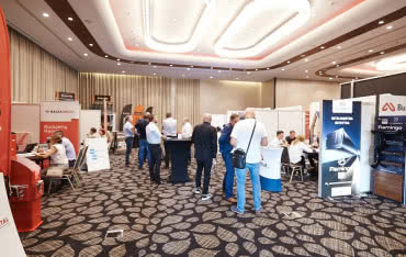 Kolejna edycja Jesiennych Targów 4D Grupa za nami 