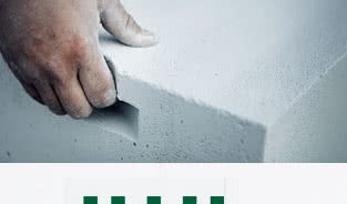 Wykonanie ścian fundamentowych i ścian piwnic w systemie H+H