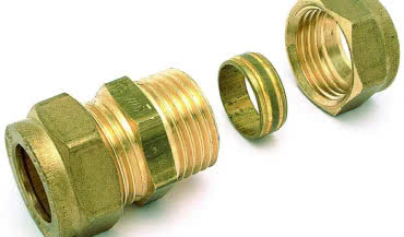 Dlaczego warto wybrać złączki zaciskowe Jevco? Poznaj zalety