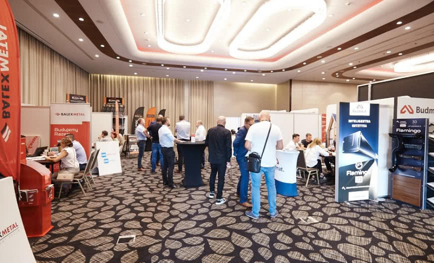 Kolejna edycja Jesiennych Targów 4D Grupa za nami 