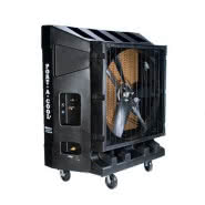 Ekologiczny schładzacz powietrza - klimatyzer BryzaCOOL 48