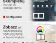 Prosty wybór z nowym konfiguratorem online firmy Ospel