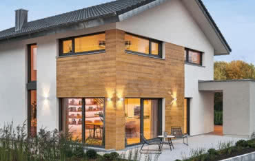 Nowoczesne wykończenia elewacji. Przewodnik po materiałach i technologiach