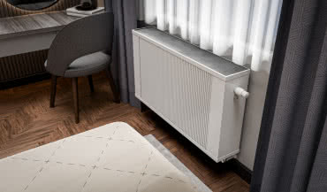 Jak optymalizować ogrzewanie i chłodzenie w domu?