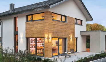 Nowoczesne wykończenia elewacji. Przewodnik po materiałach i technologiach