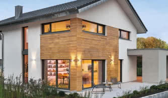 Nowoczesne wykończenia elewacji. Przewodnik po materiałach i technologiach