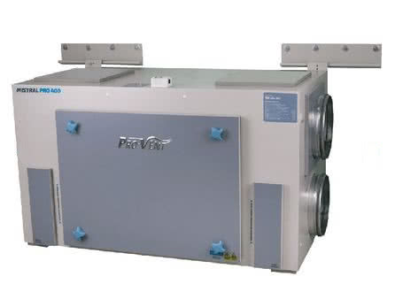 Uchwyt ścienny do central