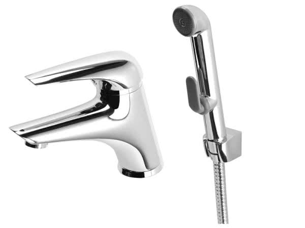 Bidetta marki Deante