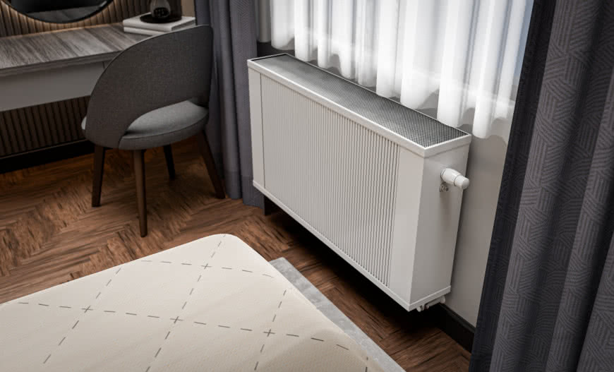 Jak optymalizować ogrzewanie i chłodzenie w domu?