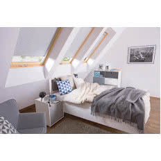 Roleta ARF do okien dachowych 