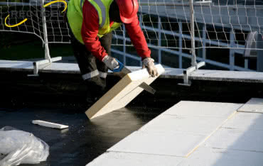 Recticel - Doskonałe rozwiązanie, aby ocieplić każdą część budynku