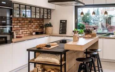 Polimerowe szkło RAUVISIO crystal 