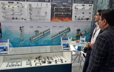 Instalacje KAN-therm na rynkach Azji i Afryki