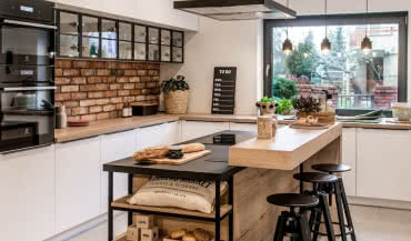 Polimerowe szkło RAUVISIO crystal 