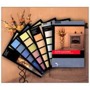 Dekoracyjna farba Alpha Elegance