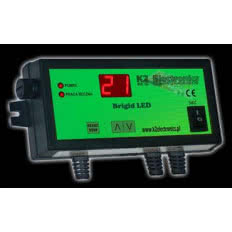 BRIGID LED