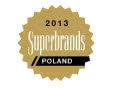 Tytuł Superbrands 2013 przyznany marce Dekoral