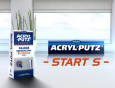 Śnieżka ACRYL-PUTZ START S