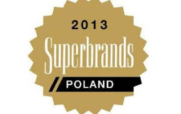 Tytuł Superbrands 2013 przyznany marce Dekoral
