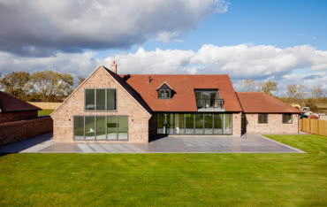 Okna o niskiej przenikalności cieplnej