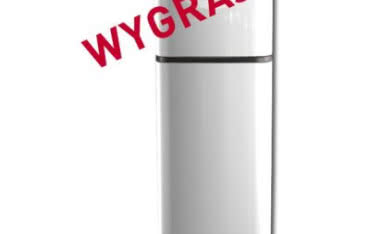 Konkurs firmy Ariston dla instalatorów!