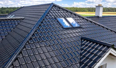 Dachówka ceramiczna - na co zwrócić uwagę przy wyborze?