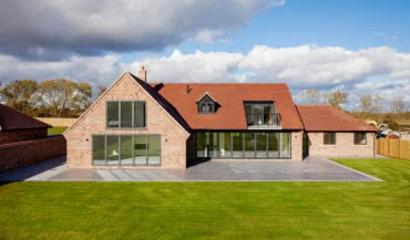 Okna o niskiej przenikalności cieplnej