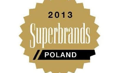 Tytuł Superbrands 2013 przyznany marce Dekoral