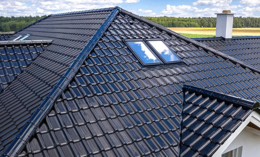 Dachówka ceramiczna - na co zwrócić uwagę przy wyborze?