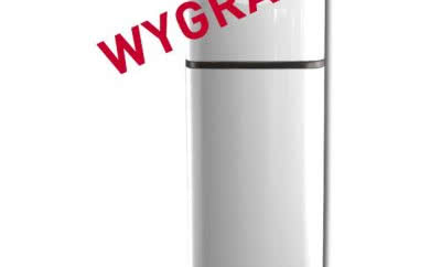 Konkurs firmy Ariston dla instalatorów!