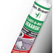 Kit dekarski Elast-O-Rub