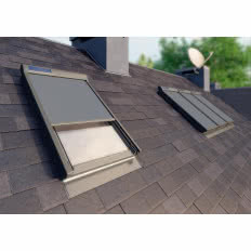 Markiza AMZ Solar do okien dachowych