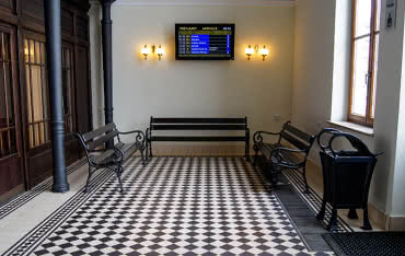 Dworzec Główny PKP Tarnów