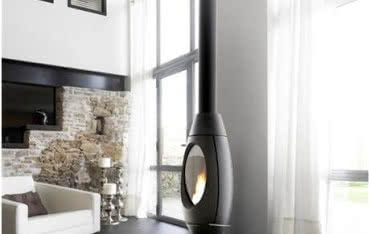 Kupujesz kominek KOMO, usługę montażu dostajesz gratis!