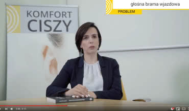 Problem hałasu w budynkach mieszkalnych cz.II