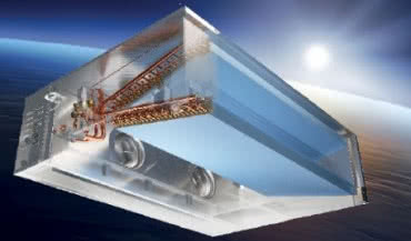 Konkurs Daikin dla firm instalacyjnych!