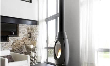 Kupujesz kominek KOMO, usługę montażu dostajesz gratis!