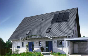 Izolacja termiczna dachu a kolorystyka pokrycia