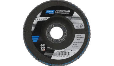 Tarcze lamelkowe: niezbędne do obróbki metali. Jak wybrać odpowiednią?