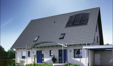 Izolacja termiczna dachu a kolorystyka pokrycia