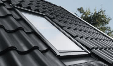 Wybieramy energooszczędne okna dachowe